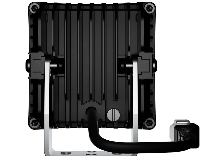 Светодиодная фара Aurora ALO-W-4-C26T3 90W Комби свет 6