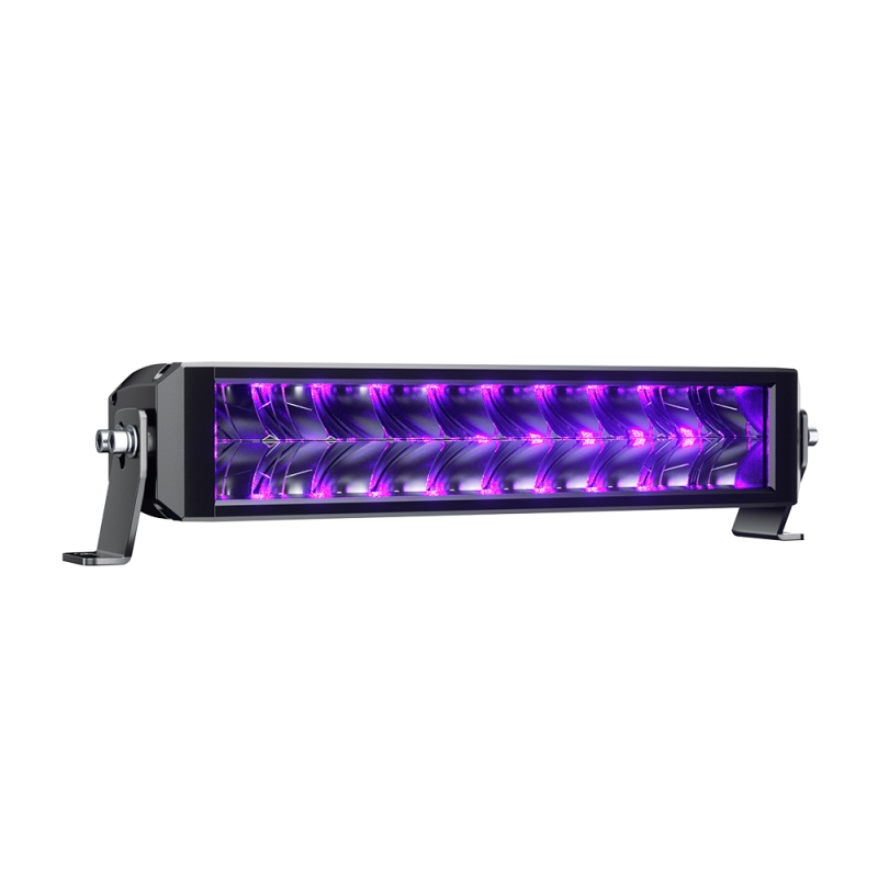 Светодиодная балка ALO-D8-40-R5Y1-Q 80 диодов 400W + RGB 12