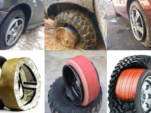 "Tirelock" Что? Куда? Зачем? "Tirelock" Что? Куда? Зачем?