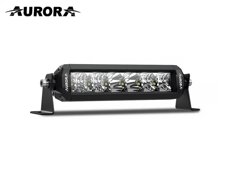 Светодиодная балка Aurora ALO-S5D1-6-H 6 диодов 30w