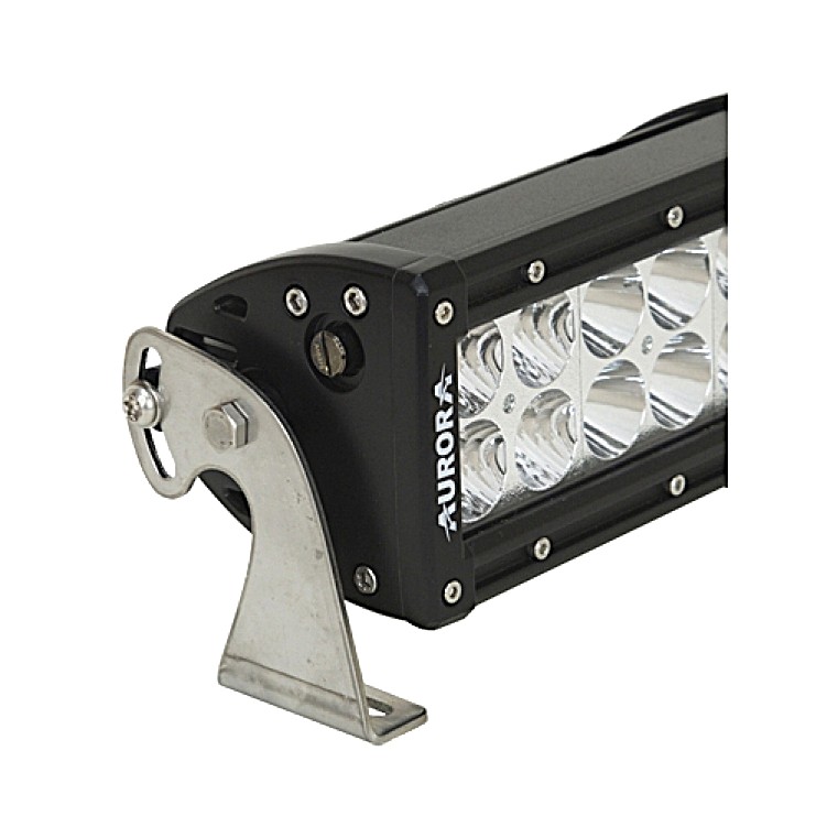 Светодиодная балка Aurora 300w ALO-D1-30-P5E4D1 двухрядная комбинированная 0
