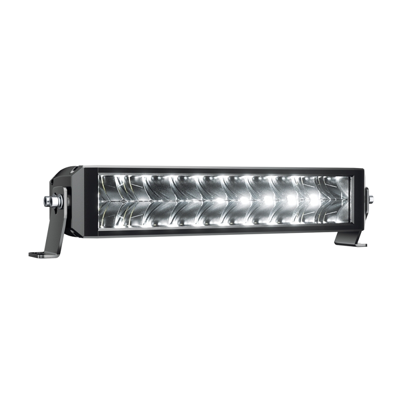 Светодиодная балка ALO-D8-30-R5Y1-Q 60 диодов 300W + RGB 12