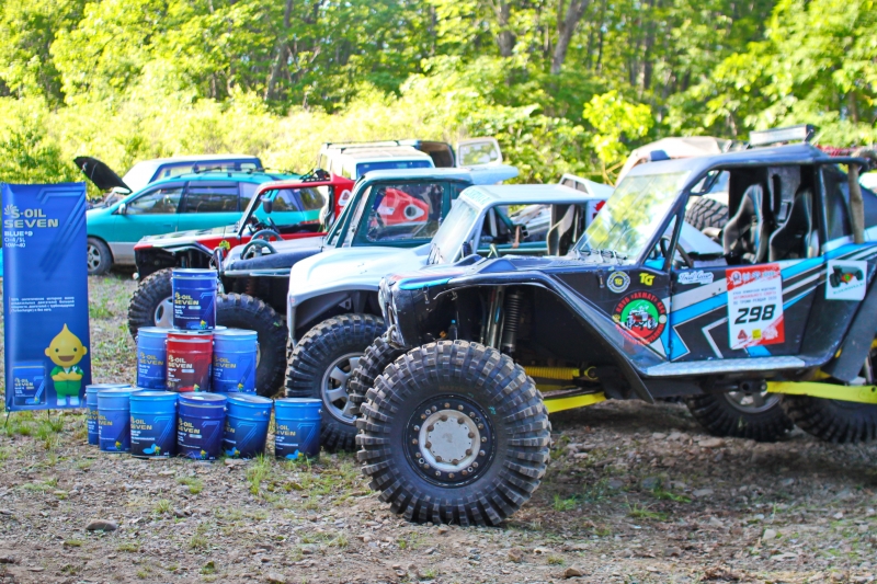 Шкотовская карусель 2020 1