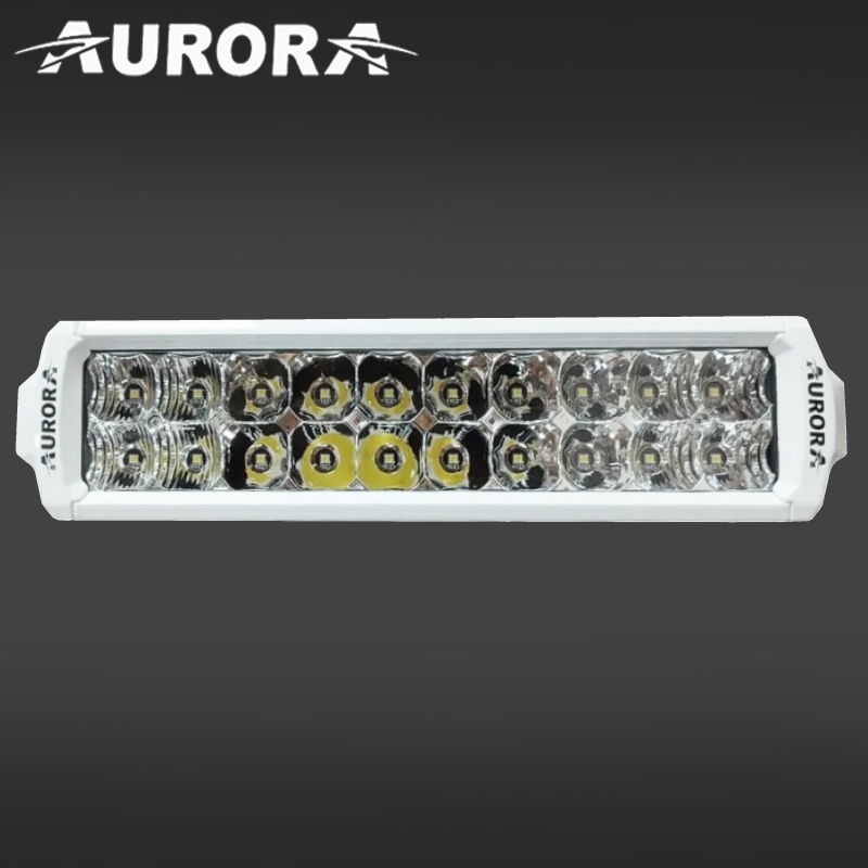 Светодиодная балка Aurora 100w 30см ALO-M-D6D1-10 комбинированный свет