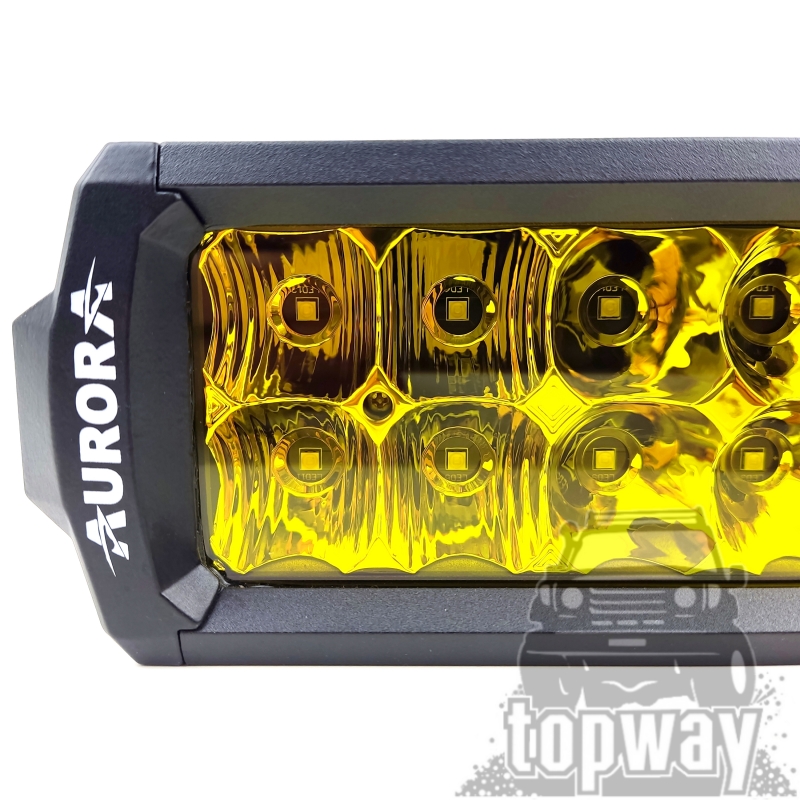 Светодиодная балка Aurora ALO-T-D6D1-40 400 Ватт 6