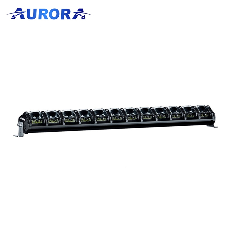 Балка адаптивного света 30" Aurora ALO-N-30 372W