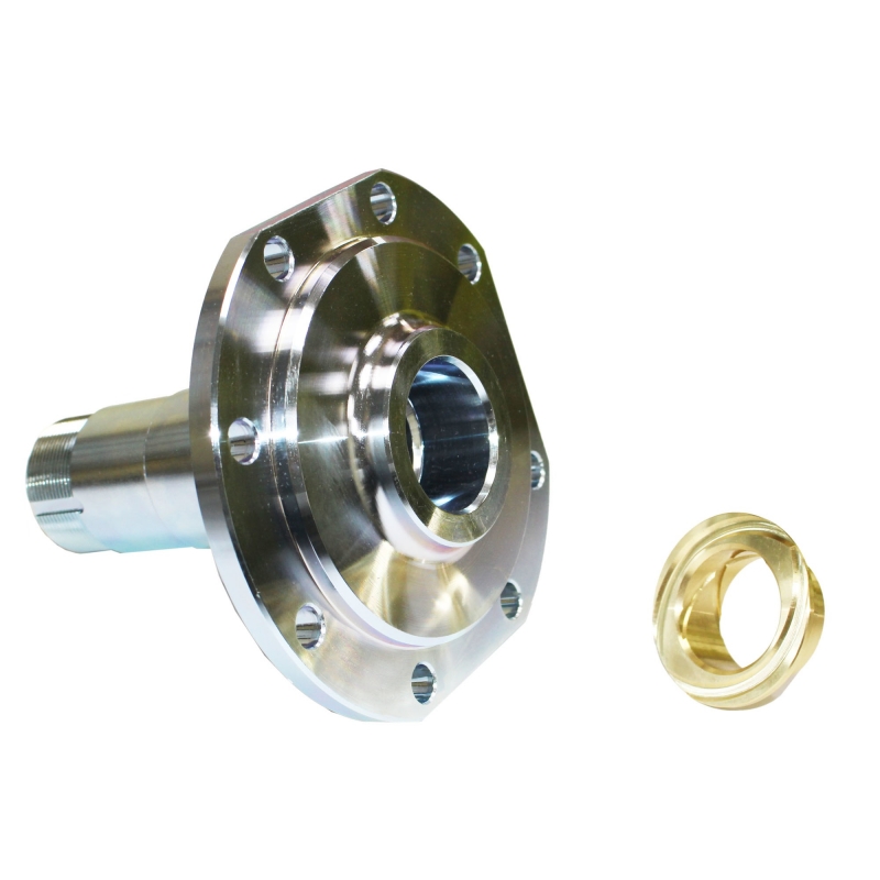 T-LC-SPDL-80/105 Цапфа переднего моста Toyota Land Cruiser 80/105