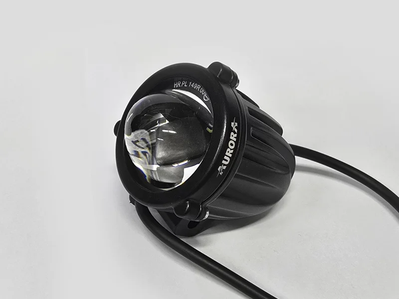 Светодиодная фара AURORA ALO-R-2-FOG-R149 ближний свет четкая СТГ