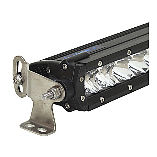 Светодиодная балка 6" Aurora 30W ALO-S1-6-P7E7D1 комбинированный свет 1