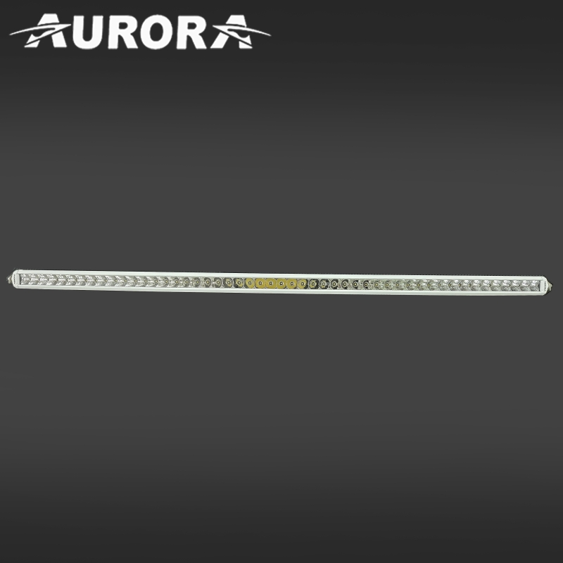 Изогнутая светодиодная балка Aurora 250w 132см ALO-M-C-S5D1-50-P7E7-H
