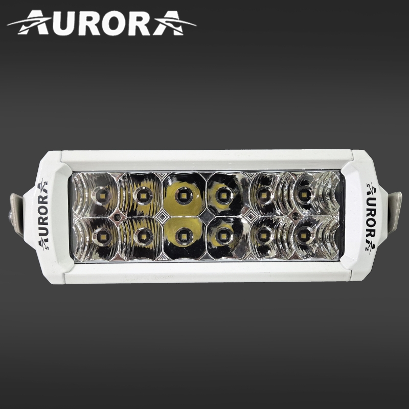 Светодиодная балка Aurora 50w 20см ALO-M-D6D1-6 комбинированный свет