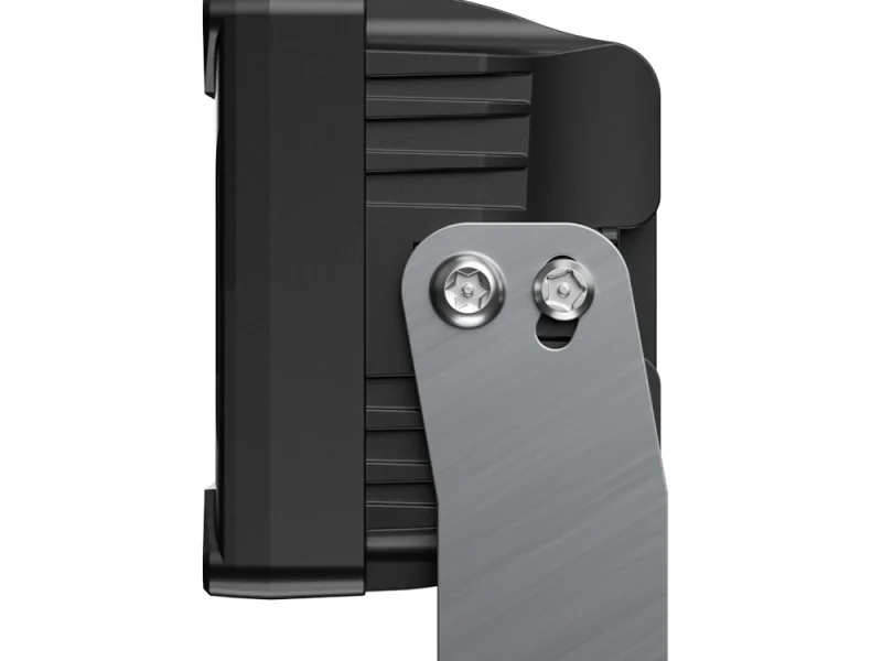 Светодиодная фара Aurora ALO-W-4-C26T3 90W Комби свет 7