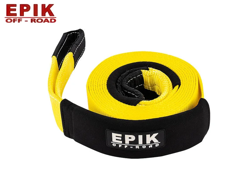 Корозащитная стропа 75мм*6м EPIK