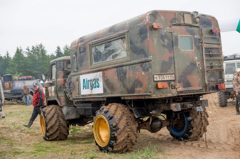 Галерея 68