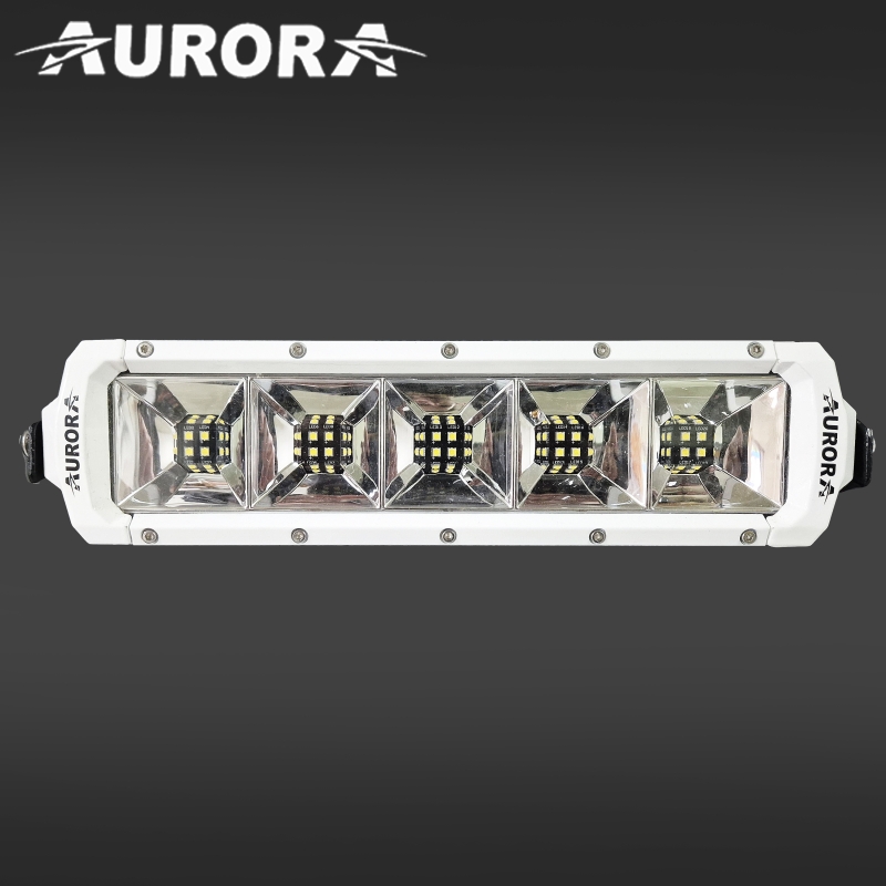 Светодиодная балка Aurora 100w 30см ALO-M-D5D1-10-E12 панорамный свет