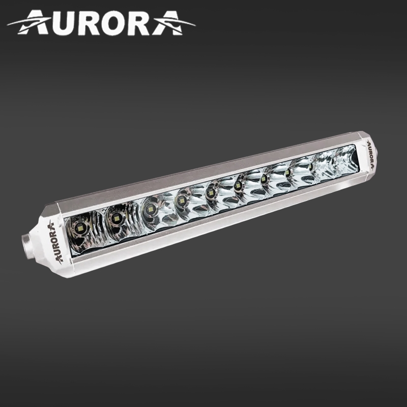 Светодиодная балка Aurora 10" 50W ALO-M-S5D1-10-H комбинированный свет