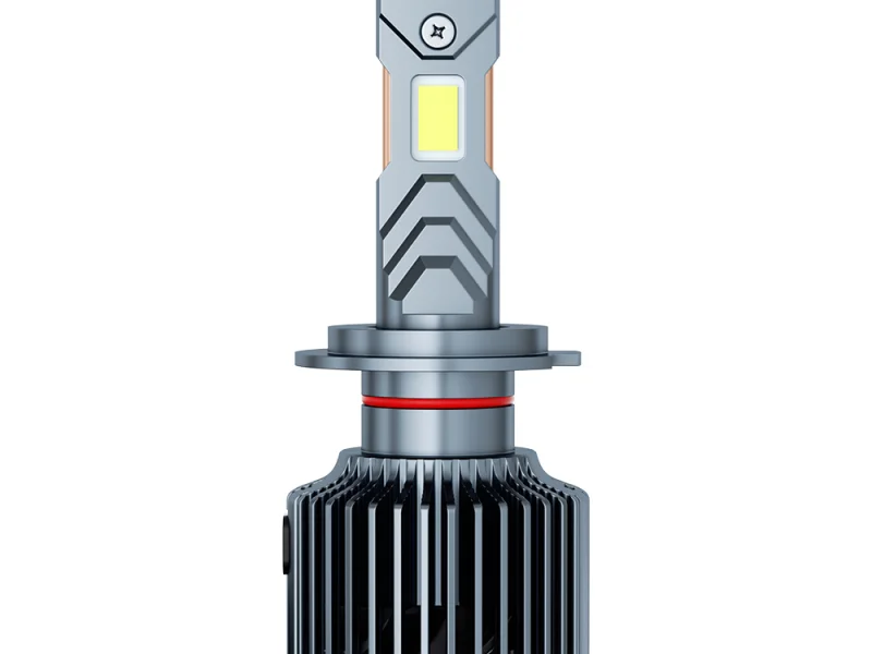 Светодиодная лампа головного света AURORA ALO-F11 0