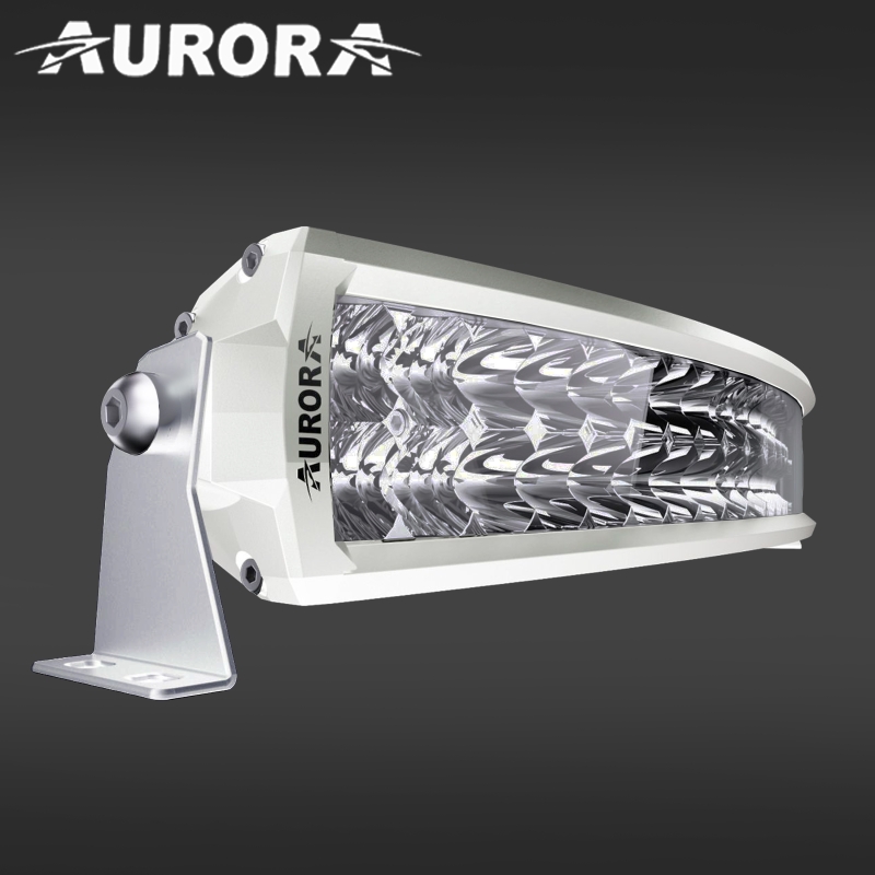 Изогнутая светодиодная балка Aurora 500w 132см ALO-M-C-D6D1-50 комбинированный свет