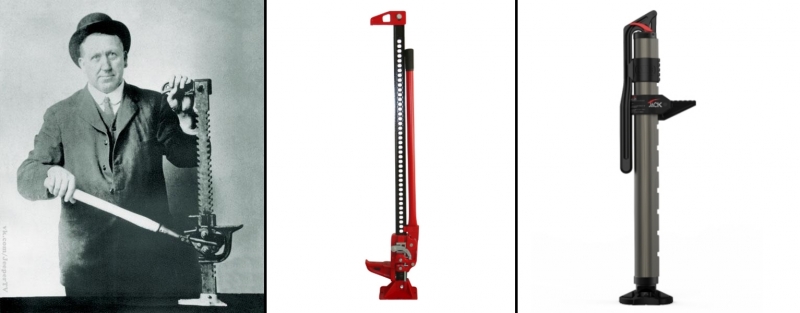 ARB JACK